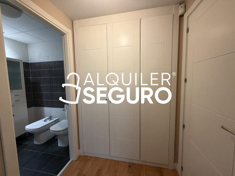 Inmueble en Avenida Ensanche de Vallecas, MADRID