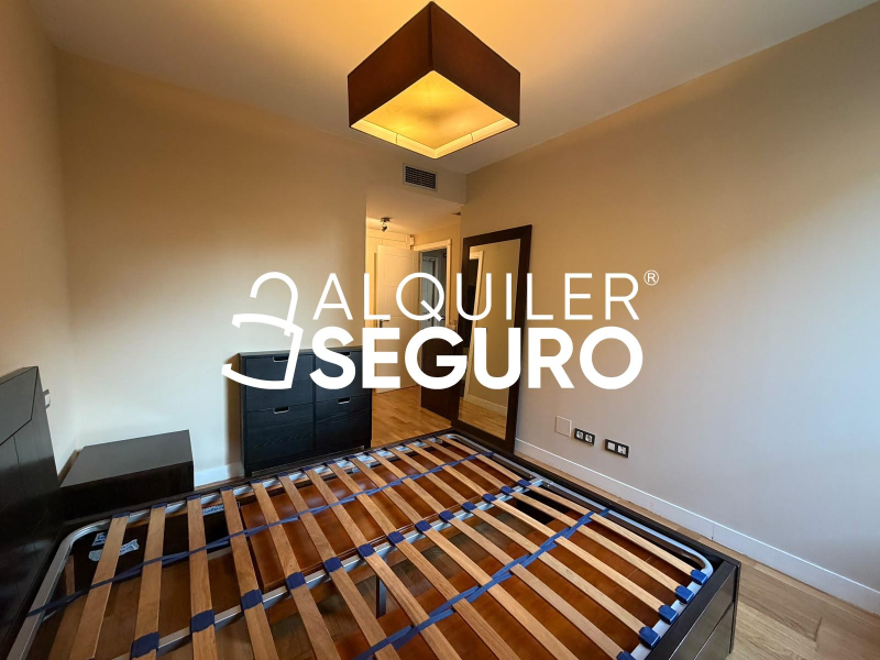 Inmueble en Avenida Ensanche de Vallecas, MADRID
