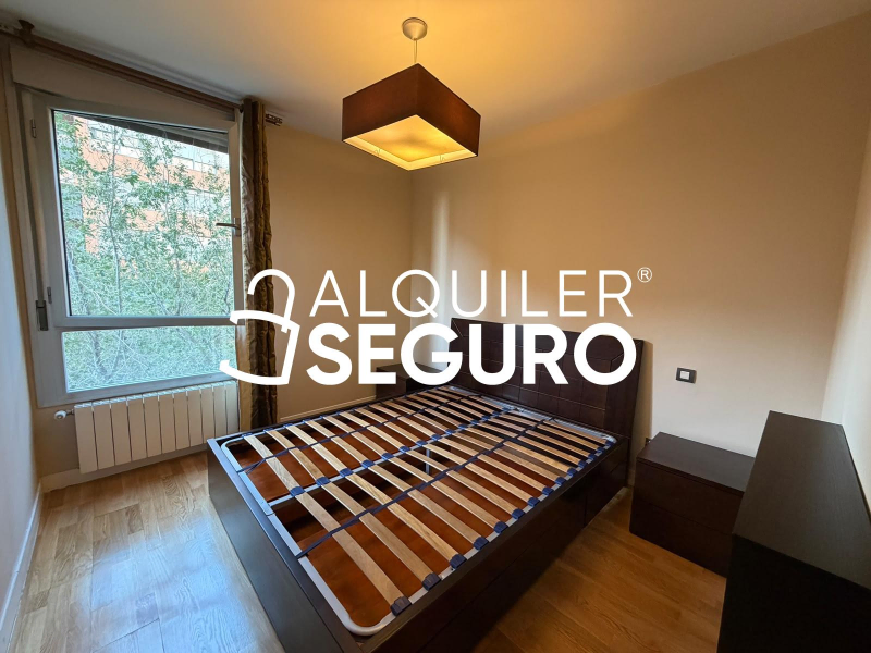 Inmueble en Avenida Ensanche de Vallecas, MADRID