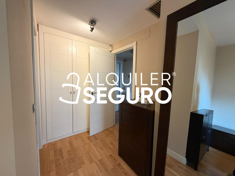 Inmueble en Avenida Ensanche de Vallecas, MADRID