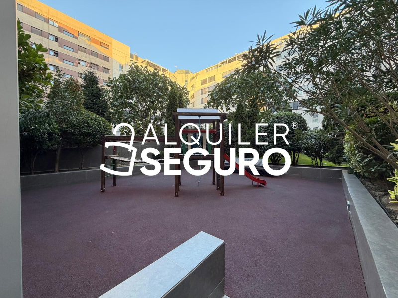 Inmueble en Avenida Ensanche de Vallecas, MADRID