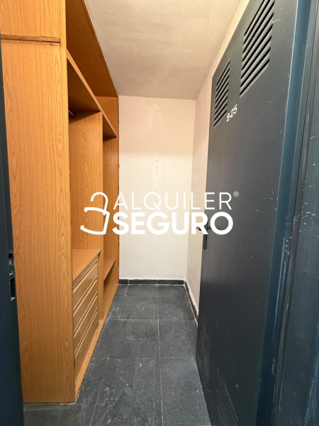 Inmueble en Avenida Ensanche de Vallecas, MADRID