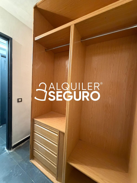 Inmueble en Avenida Ensanche de Vallecas, MADRID