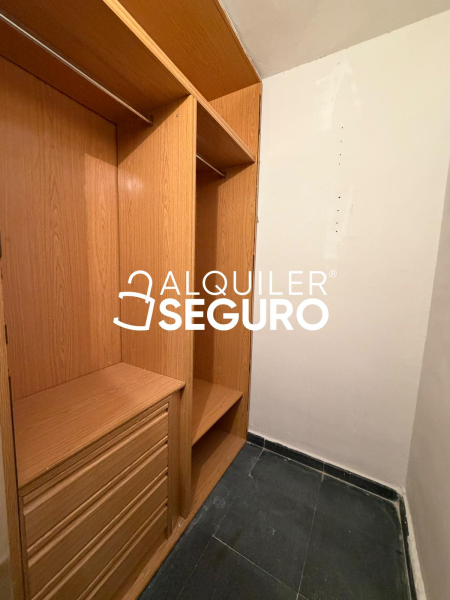 Inmueble en Avenida Ensanche de Vallecas, MADRID