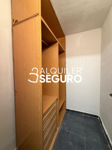 Inmueble en Avenida Ensanche de Vallecas, MADRID