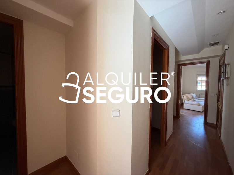 Inmueble en Calle San Agustin, MADRID