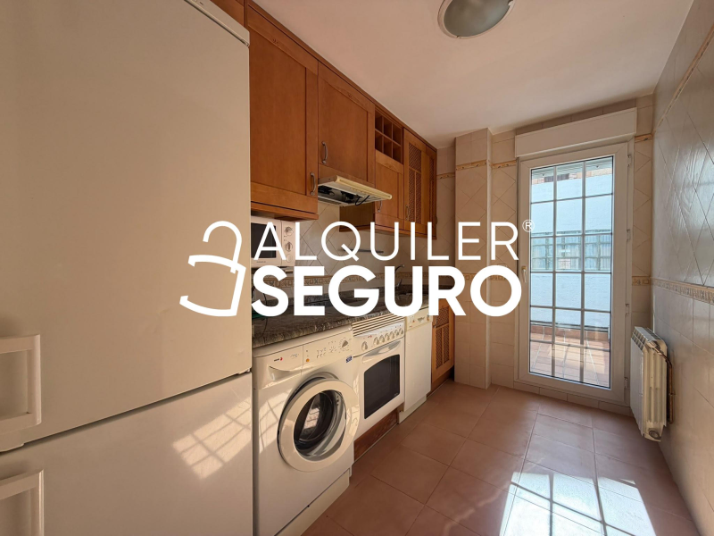 Inmueble en Calle San Agustin, MADRID