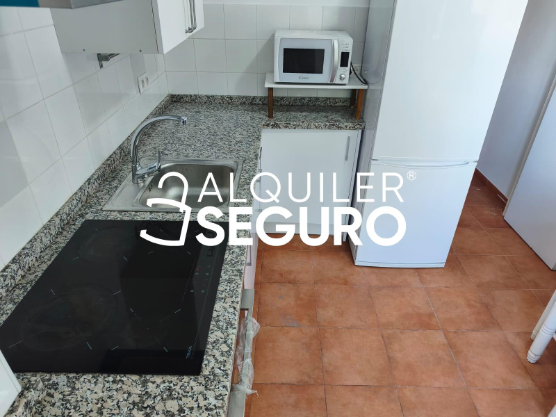 Piso en Calle MIÑO, SEVILLA SEVILLA