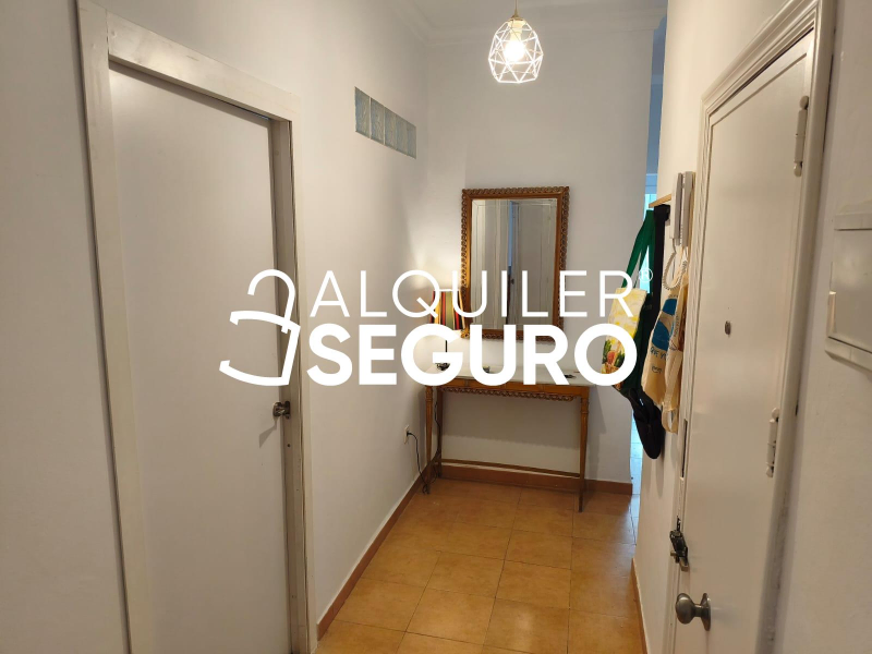 Piso en Calle MIÑO, SEVILLA SEVILLA