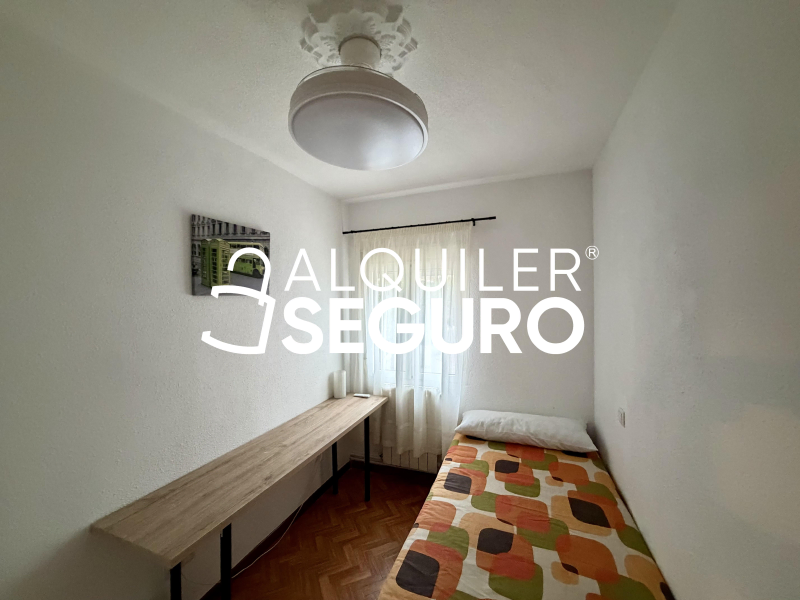 Inmueble en Avenida España, MADRID