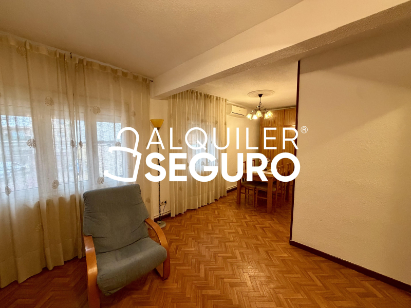 Inmueble en Avenida España, MADRID