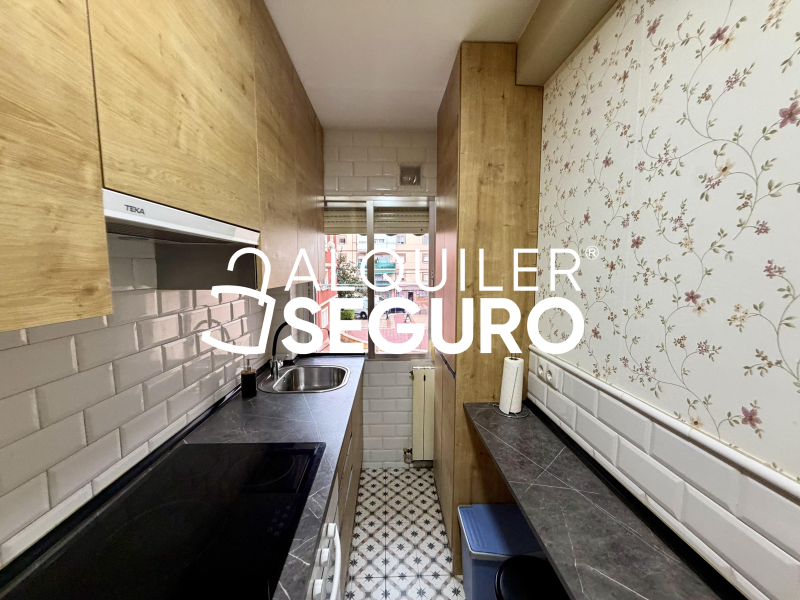 Inmueble en Avenida España, MADRID