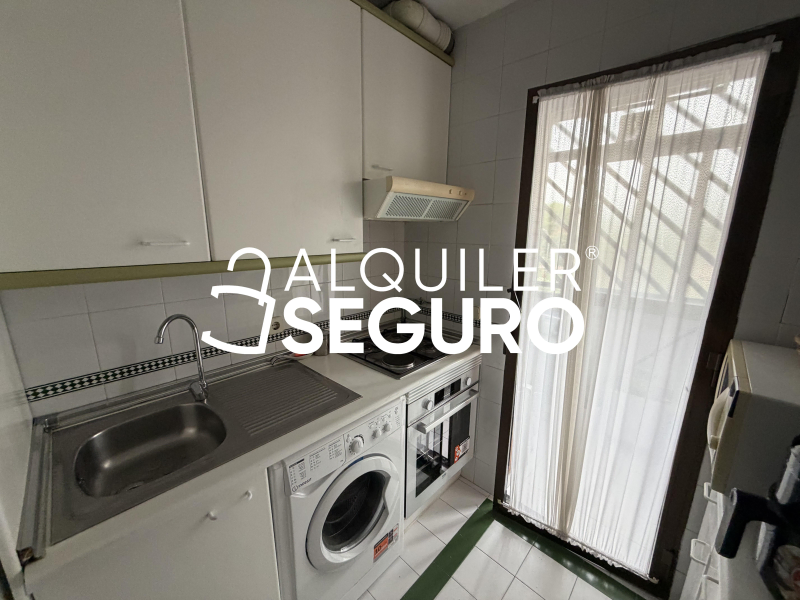 Inmueble en Calle Pablo Picasso, MADRID
