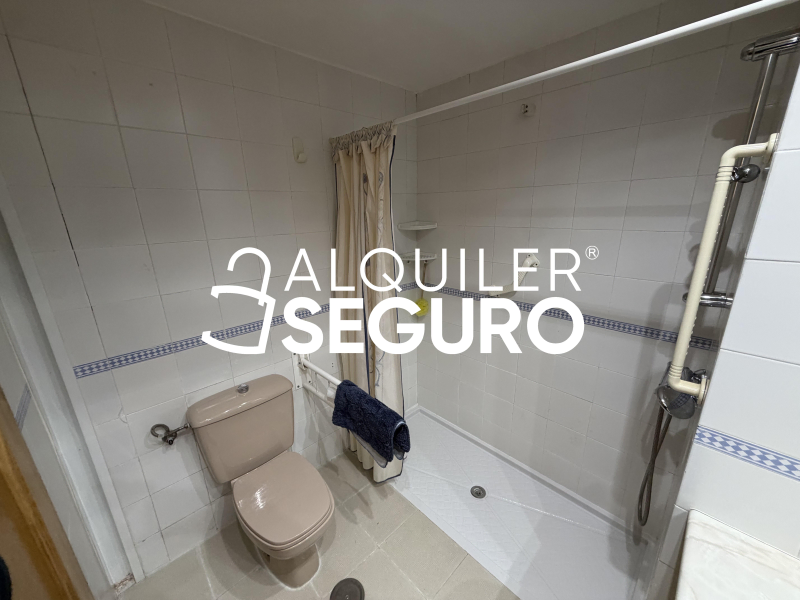 Inmueble en Calle Pablo Picasso, MADRID