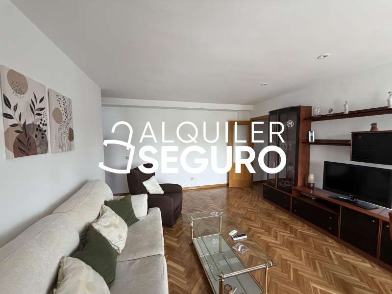 Inmueble en Calle Pablo Picasso, MADRID