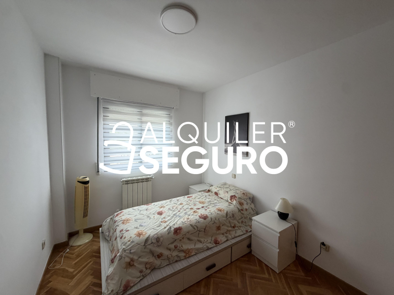 Inmueble en Calle Pablo Picasso, MADRID
