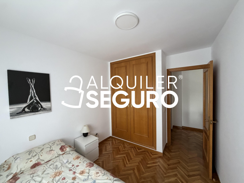Inmueble en Calle Pablo Picasso, MADRID