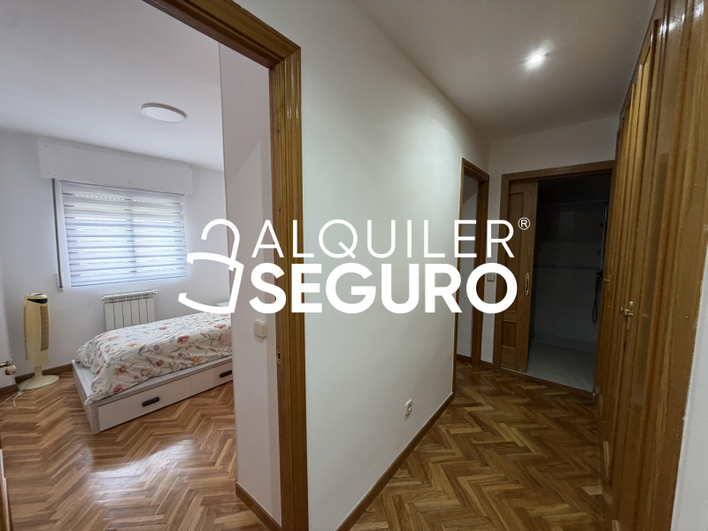 Inmueble en Calle Pablo Picasso, MADRID