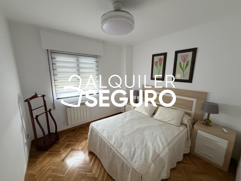 Inmueble en Calle Pablo Picasso, MADRID