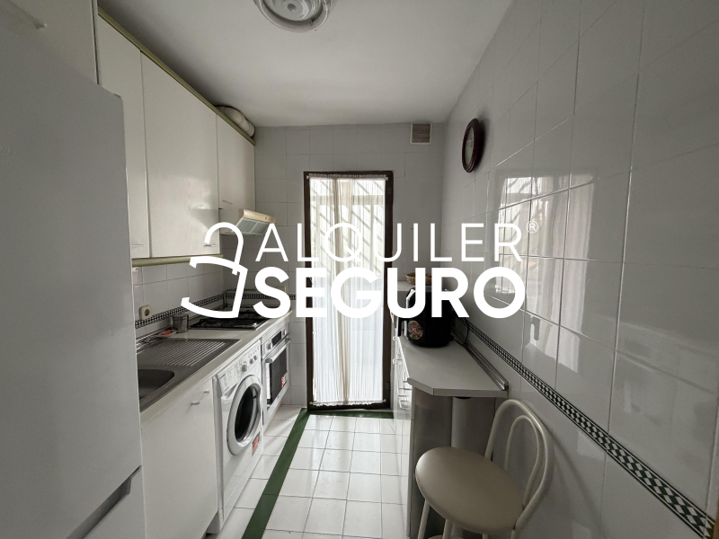 Inmueble en Calle Pablo Picasso, MADRID