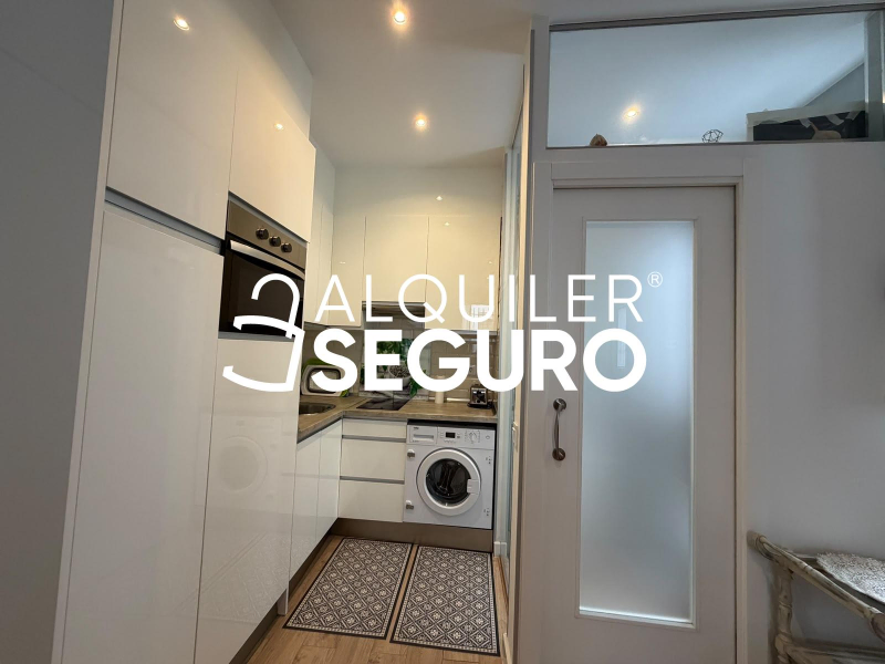 Inmueble en Calle Embajadores, MADRID