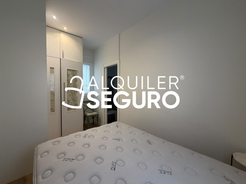 Inmueble en Calle Embajadores, MADRID