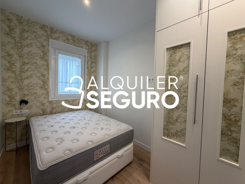 Inmueble en Calle Embajadores, MADRID