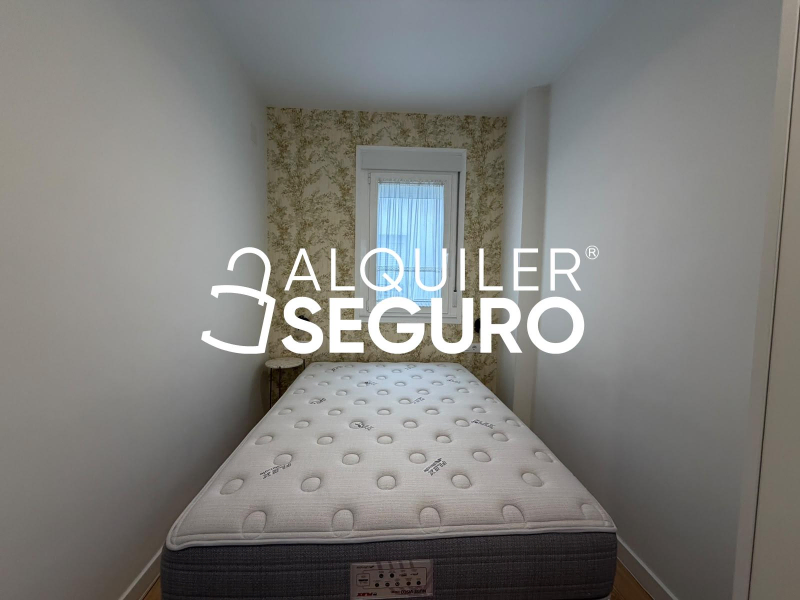 Inmueble en Calle Embajadores, MADRID