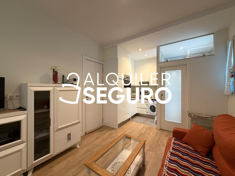 Inmueble en Calle Embajadores, MADRID