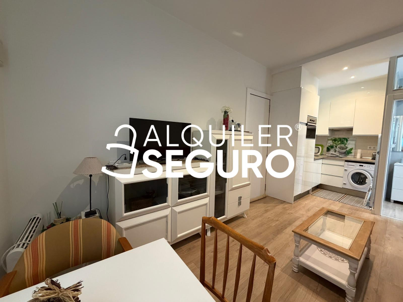 Inmueble en Calle Embajadores, MADRID