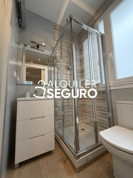 Inmueble en Calle Embajadores, MADRID