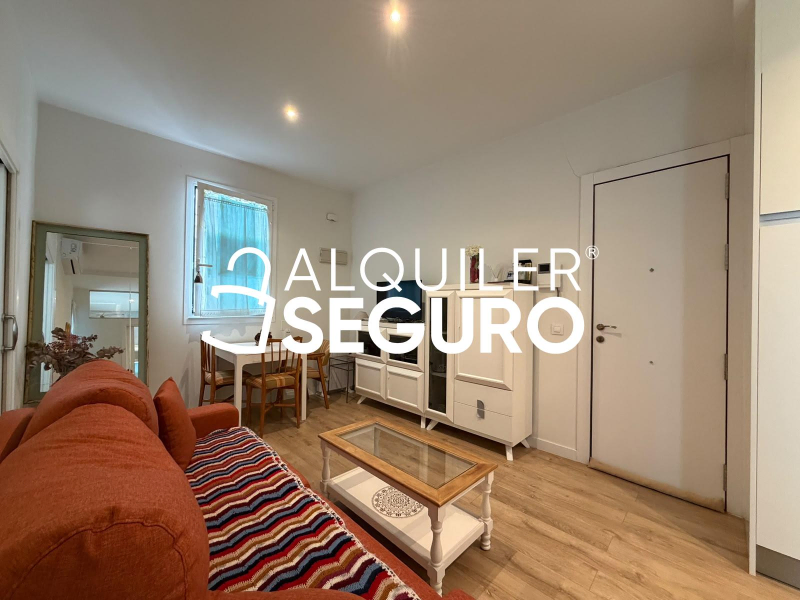Inmueble en Calle Embajadores, MADRID