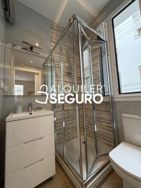 Inmueble en Calle Embajadores, MADRID