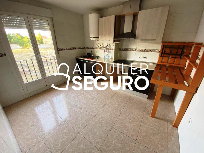 Inmueble en Calle Fuente , TOLEDO