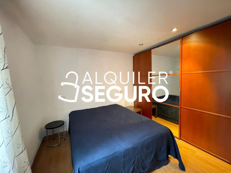Inmueble en Calle de Navalmoral de la Mata, MADRID