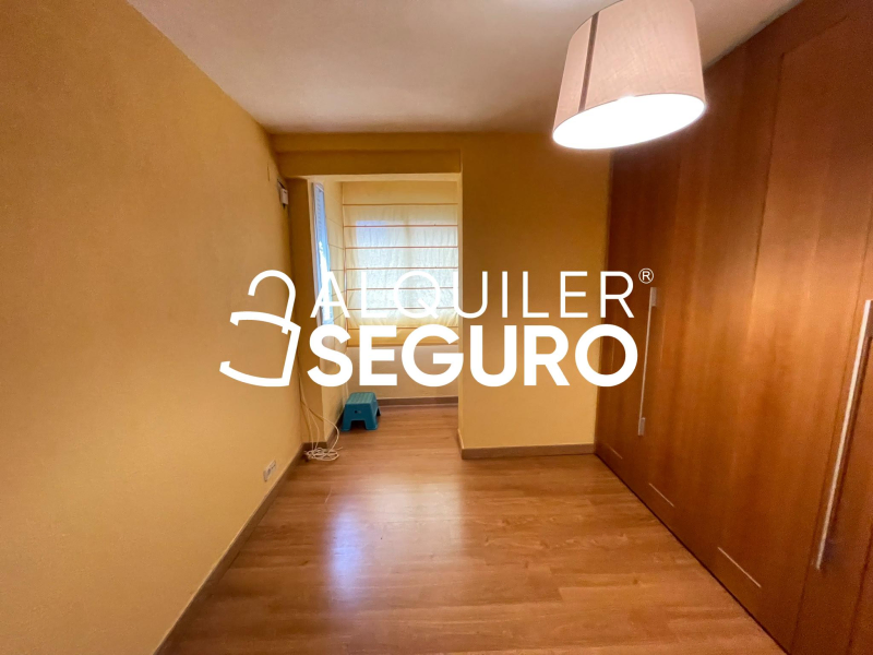 Inmueble en Calle de Navalmoral de la Mata, MADRID