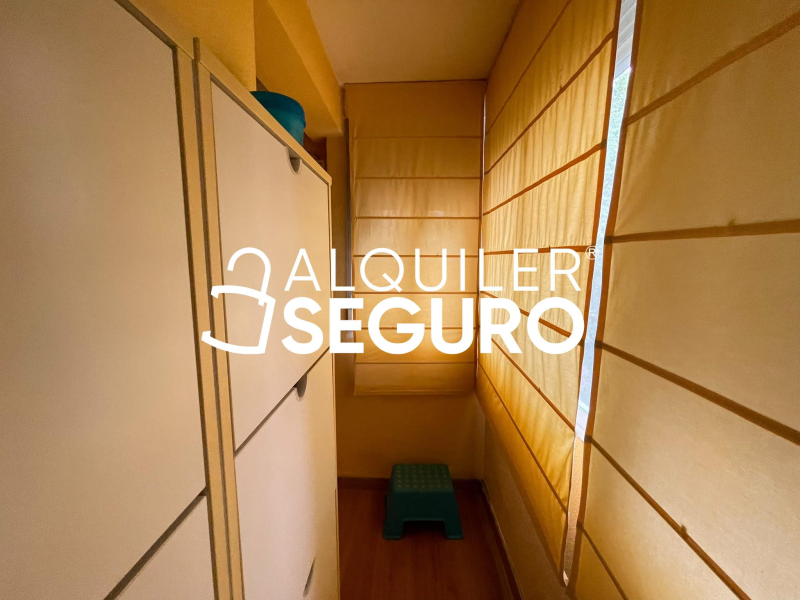 Inmueble en Calle de Navalmoral de la Mata, MADRID