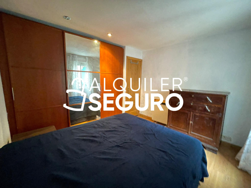 Inmueble en Calle de Navalmoral de la Mata, MADRID
