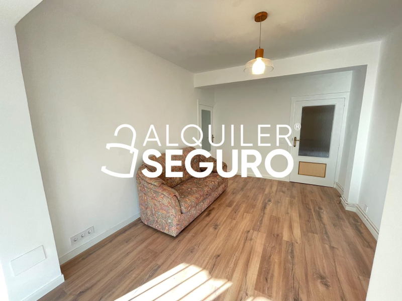 Inmueble en Calle Mingorría, MADRID