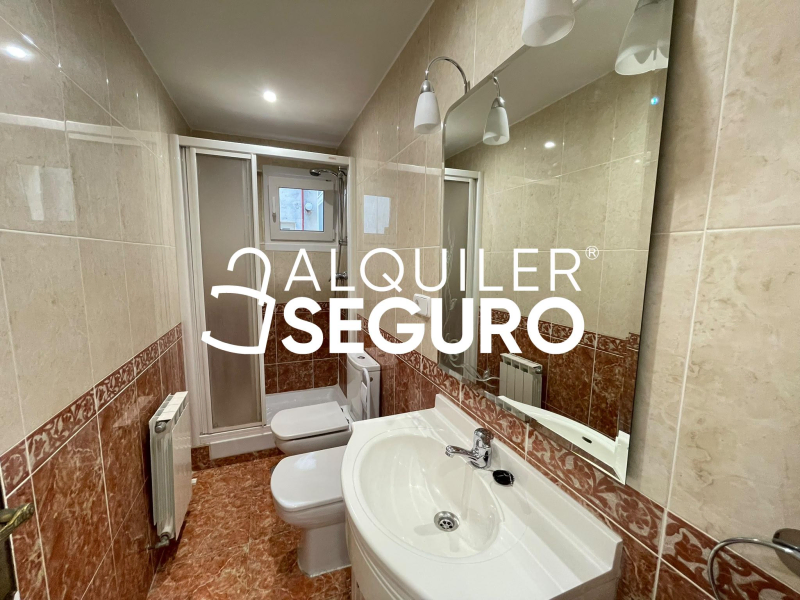Inmueble en Calle Mingorría, MADRID