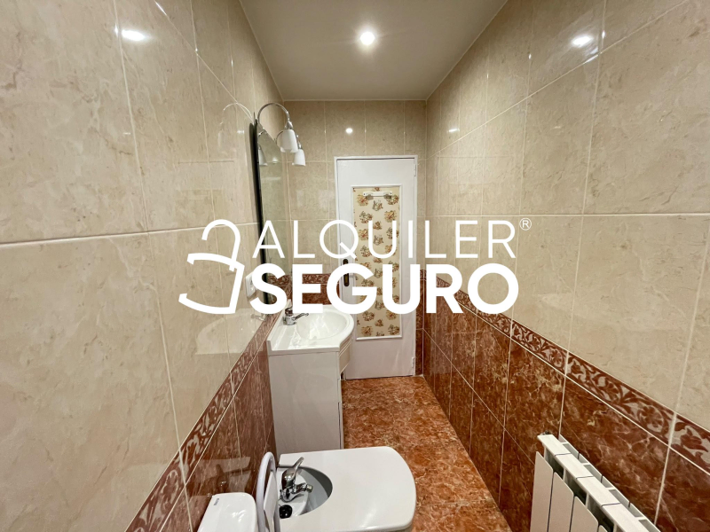 Inmueble en Calle Mingorría, MADRID