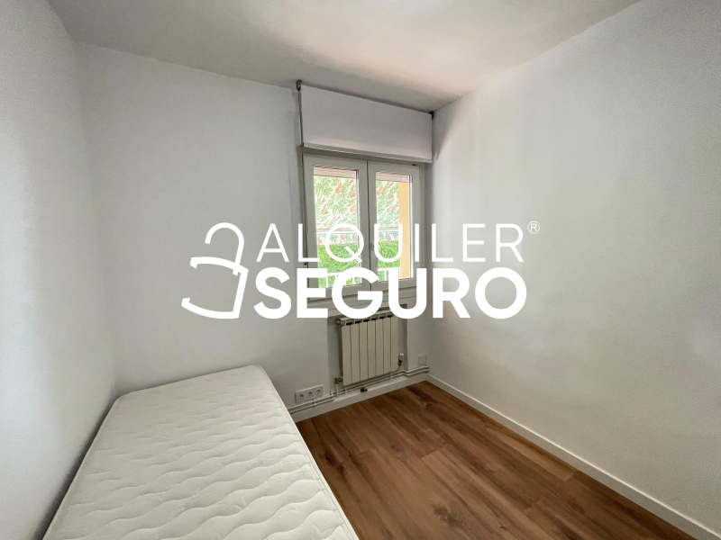 Inmueble en Calle Mingorría, MADRID