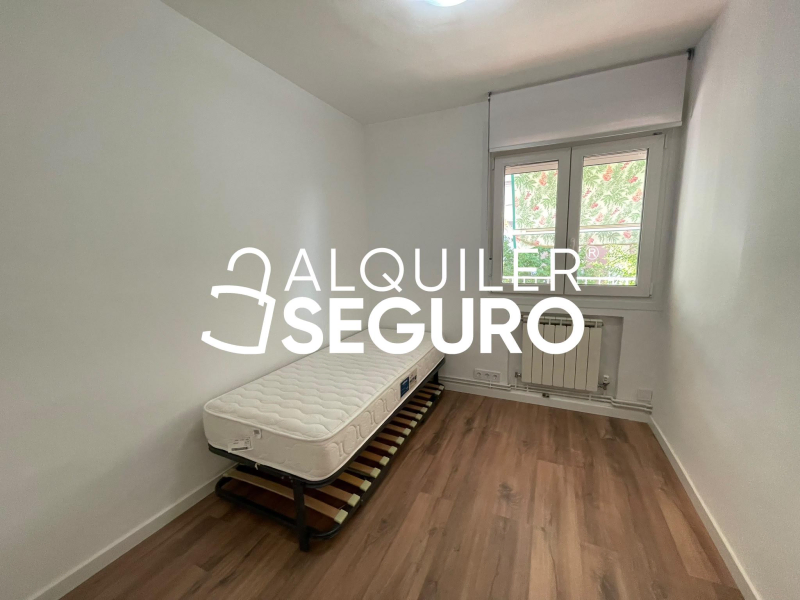 Inmueble en Calle Mingorría, MADRID