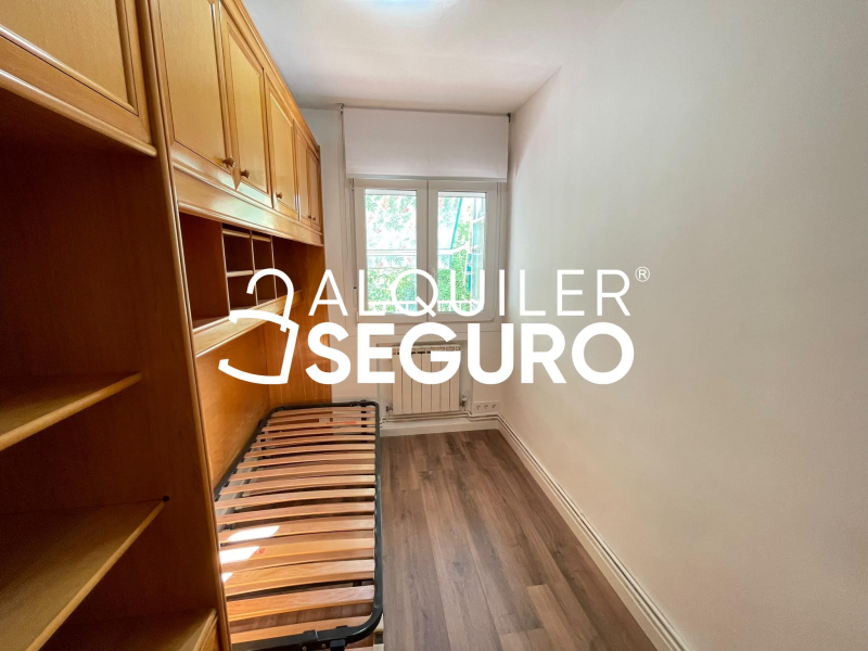 Inmueble en Calle Mingorría, MADRID