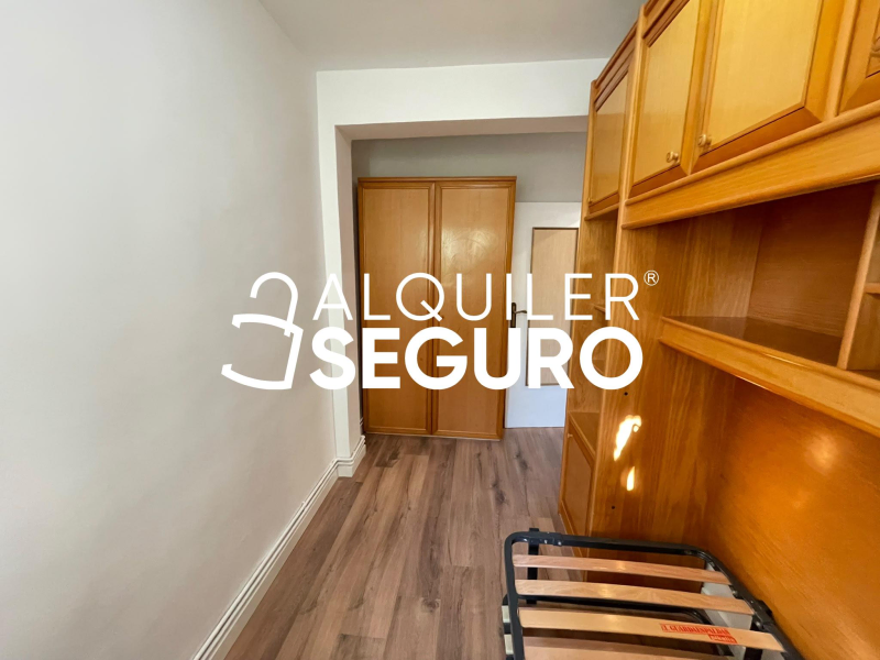 Inmueble en Calle Mingorría, MADRID