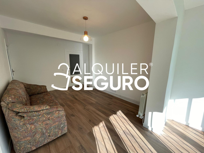 Inmueble en Calle Mingorría, MADRID