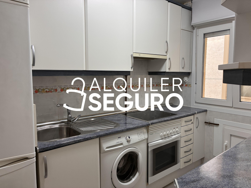 Inmueble en Calle Mingorría, MADRID