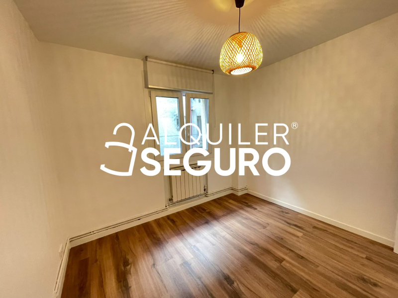 Inmueble en Calle Mingorría, MADRID
