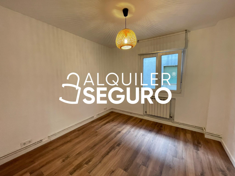 Inmueble en Calle Mingorría, MADRID