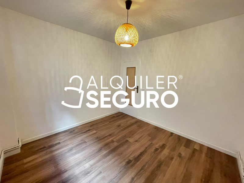Inmueble en Calle Mingorría, MADRID